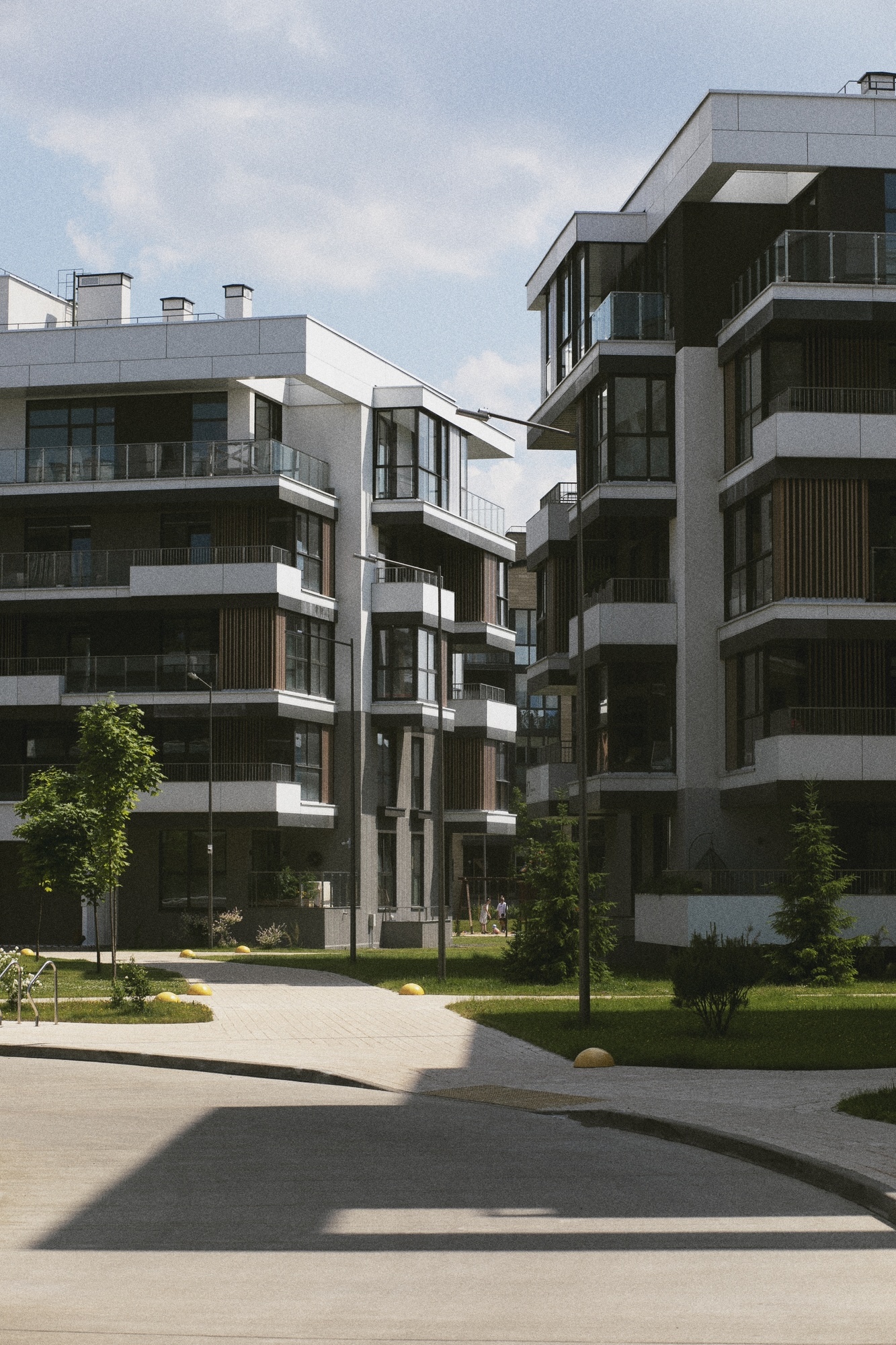 Programme immobilier neuf